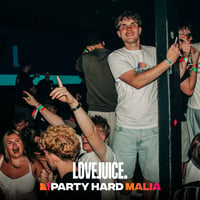 Lovejuice Residency Malia at Zig Zag Club, Malia, 17 July 2026