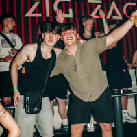 Lovejuice Residency Malia at Zig Zag Club, Malia, 17 July 2026