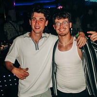 Lovejuice Residency Malia at Zig Zag Club, Malia, 17 July 2026