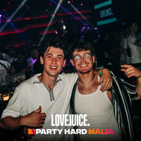 Lovejuice Residency Malia at Zig Zag Club, Malia, 17 July 2026
