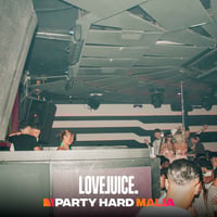 Lovejuice Residency Malia at Zig Zag Club, Malia, 17 July 2026
