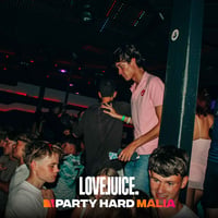 Lovejuice Residency Malia at Zig Zag Club, Malia, 17 July 2026