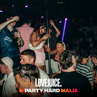 Lovejuice Residency Malia at Zig Zag Club, Malia, 17 July 2026