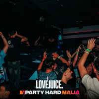 Lovejuice Residency Malia at Zig Zag Club, Malia, 24 July 2026