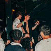 Lovejuice Residency Malia at Zig Zag Club, Malia, 24 July 2026