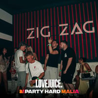 Lovejuice Residency Malia at Zig Zag Club, Malia, 24 July 2026