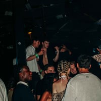 Lovejuice Residency Malia at Zig Zag Club, Malia, 24 July 2026
