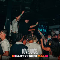 Lovejuice Residency Malia at Zig Zag Club, Malia, 24 July 2026