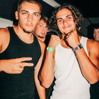 Lovejuice Residency Malia at Zig Zag Club, Malia, 24 July 2026