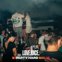 Lovejuice Residency Malia at Zig Zag Club, Malia, 24 July 2026