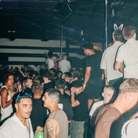 Lovejuice Residency Malia at Zig Zag Club, Malia, 24 July 2026