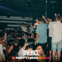 Lovejuice Residency Malia at Zig Zag Club, Malia, 24 July 2026