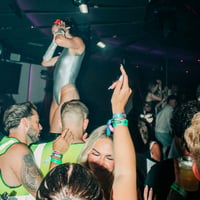 Lovejuice Residency Malia at Zig Zag Club, Malia, 24 July 2026