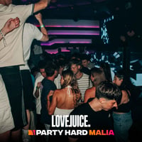 Lovejuice Residency Malia at Zig Zag Club, Malia, 24 July 2026