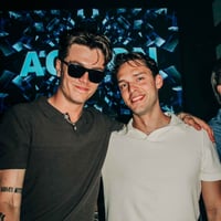 Lovejuice Residency Malia at Zig Zag Club, Malia, 24 July 2026
