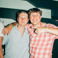 Lovejuice Residency Malia at Zig Zag Club, Malia, 24 July 2026