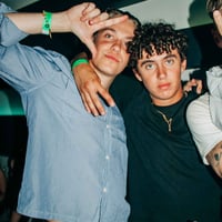 Lovejuice Residency Malia at Zig Zag Club, Malia, 24 July 2026