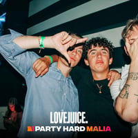 Lovejuice Residency Malia at Zig Zag Club, Malia, 24 July 2026