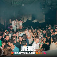 Lovejuice Residency Malia at Zig Zag Club, Malia, 24 July 2026