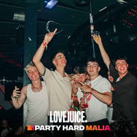 Lovejuice Residency Malia at Zig Zag Club, Malia, 24 July 2026