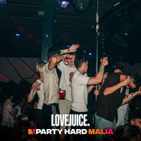Lovejuice Residency Malia at Zig Zag Club, Malia, 24 July 2026