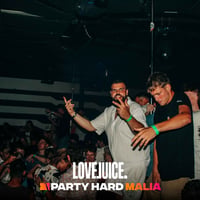 Lovejuice Residency Malia at Zig Zag Club, Malia, 24 July 2026