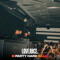 Lovejuice Residency Malia at Zig Zag Club, Malia, 24 July 2026