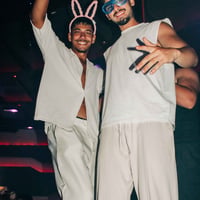Lovejuice Residency Malia at Zig Zag Club, Malia, 24 July 2026