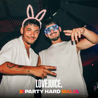 Lovejuice Residency Malia at Zig Zag Club, Malia, 24 July 2026