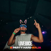 Lovejuice Residency Malia at Zig Zag Club, Malia, 24 July 2026
