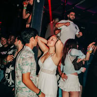 Lovejuice Residency Malia at Zig Zag Club, Malia, 24 July 2026