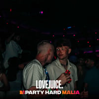 Lovejuice Residency Malia at Zig Zag Club, Malia, 24 July 2026