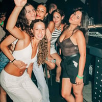 Lovejuice Residency Malia at Zig Zag Club, Malia, 24 July 2026