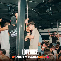 Lovejuice Residency Malia at Zig Zag Club, Malia, 24 July 2026