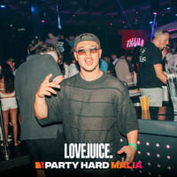Lovejuice Residency Malia at Zig Zag Club, Malia, 24 July 2026