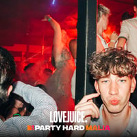 Lovejuice Residency Malia at Zig Zag Club, Malia, 24 July 2026