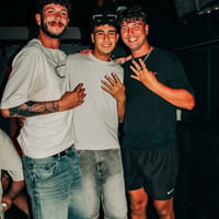 Lovejuice Residency Malia at Zig Zag Club, Malia, 24 July 2026