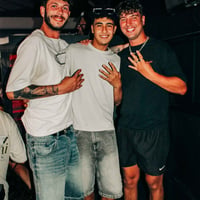 Lovejuice Residency Malia at Zig Zag Club, Malia, 24 July 2026