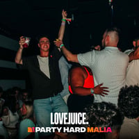 Lovejuice Residency Malia at Zig Zag Club, Malia, 24 July 2026