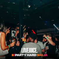 Lovejuice Residency Malia at Zig Zag Club, Malia, 24 July 2026