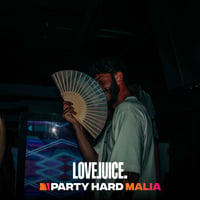 Lovejuice Residency Malia at Zig Zag Club, Malia, 24 July 2026