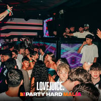 Lovejuice Residency Malia at Zig Zag Club, Malia, 24 July 2026