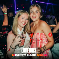 Lovejuice Residency Malia at Zig Zag Club, Malia, 24 July 2026