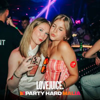 Lovejuice Residency Malia at Zig Zag Club, Malia, 24 July 2026