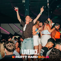 Lovejuice Residency Malia at Zig Zag Club, Malia, 24 July 2026