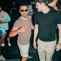 Lovejuice Residency Malia at Zig Zag Club, Malia, 24 July 2026