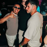 Lovejuice Residency Malia at Zig Zag Club, Malia, 24 July 2026