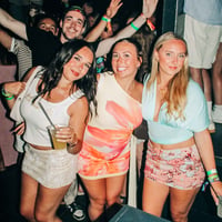 Lovejuice Residency Malia at Zig Zag Club, Malia, 24 July 2026