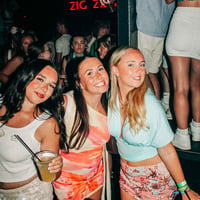 Lovejuice Residency Malia at Zig Zag Club, Malia, 24 July 2026