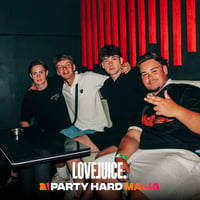 Lovejuice Residency Malia at Zig Zag Club, Malia, 24 July 2026